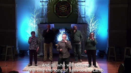 Welcome to Southwest Church. We're so glad you are here! Access our QR Link here: flowcode.com/p/bPKfXwbB2?fc=0 Have a smart tv? Watch live stream on youtube! https://www.youtube.com/@southwestchurch1960 | Southwest Church of Christ