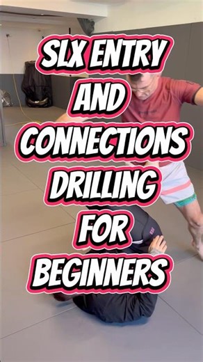 Single Leg X Entry Made EASY