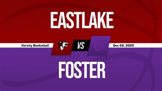 Foster High School (Tukwila, WA)  Basketball