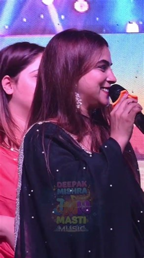 #karina_pandey #sovitapandey New Stage Show #shortsfeed