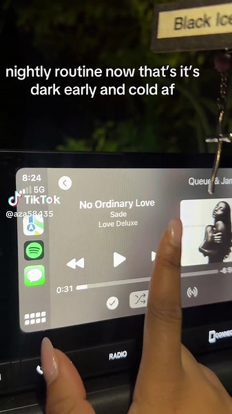 Sade Weather: Embrace the Fall Vibes with Music