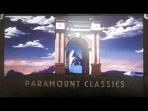 Paramount Classics/SKA Films (2001)