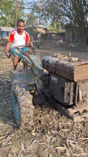 power tiller video #mini_power_tiller #kamcopowertiller #minipowertiller