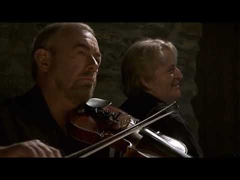 Jerry Douglas – Transatlantic Sessions l Glide