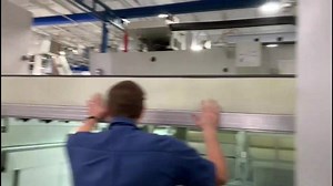  NEW IN!  2016 CMS INDUSTRIES POSEIDON 38/100 DB KX5 Z1300 Double...