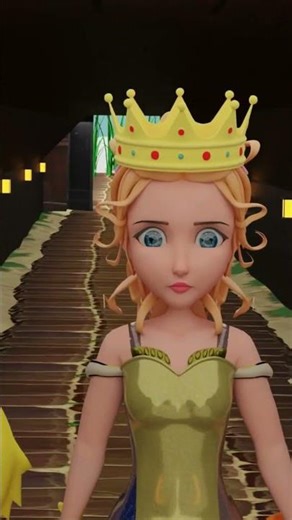 Chicky Chick Cartoons Episode 5 Teaser | The diamond key