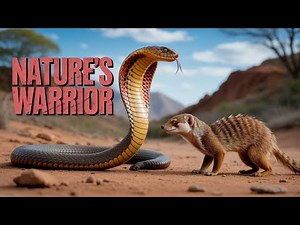 The Epic Cobra vs Mongoose Showdown