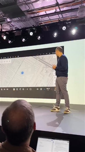 We’re checking out a demo of Rivian Assistant, Rivian’s new AI agent that will come to all Rivians, Gen 1 and Gen 2 in 2026. #Rivian #MotorTrend | MotorTrend