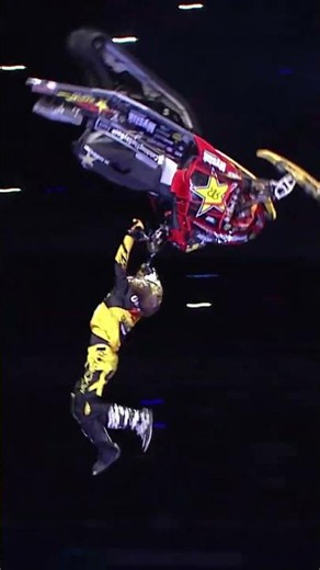 One of the HEAVIEST crashes you'll see