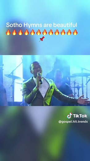 Beautiful Sotho Hymns and Gospel Songs Compilation