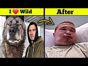 Pet Animals Who Eat Their Owners | Haider Tv