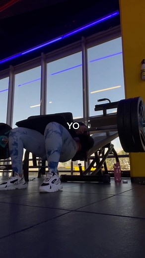 Hip Thrust Workout for Fitness Enthusiasts