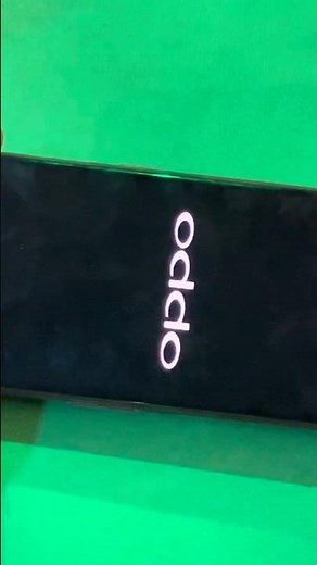 Oppo A83 hard reset