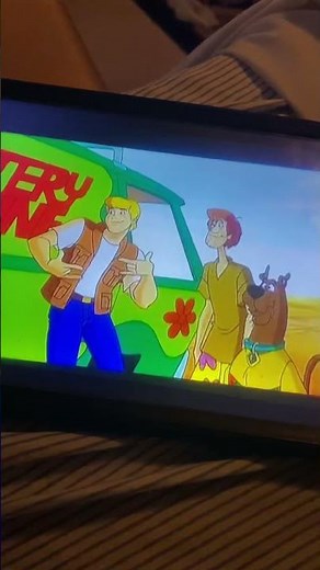 Curious Pictures Logo (2003)