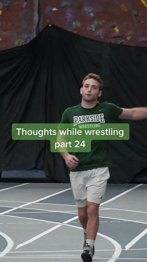 Pinning is Winning #wrestling #thoughtswhilewrestling