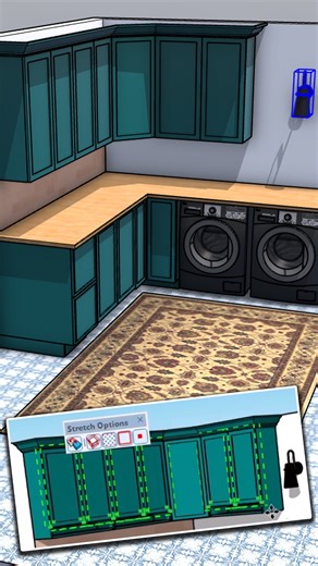 59K views · 410 reactions | Curic Stretch | Smarter Resizing for...