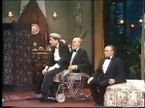 Theater van de Lach - 'n Scheve Schaats