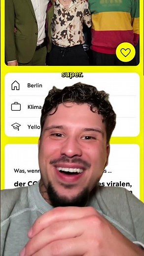 How much CO2 is in your social media profile? 😳 Climate & how to calculate it! #Yello #GoodEnergy