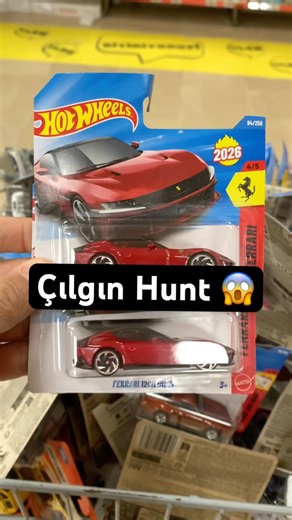 Migros Crazy Hunt 😱