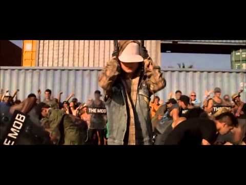 Step Up 4 Final Dance