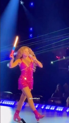 Shakira - Estoy Aqui (Live in LMYNL World Tour in Miami) #shakira #lmynlworldtour #LMYNL #Loba