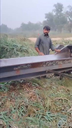 19K views · 145 reactions | New technology made in Pakistan see watch end . Thanks .#reels #newtechnology | Waqar Qaisrani | Facebook