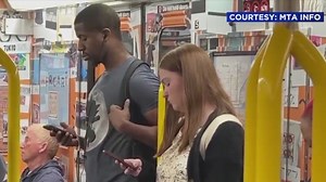 Times Square shuttle will be NYC’s first subway line with cell service