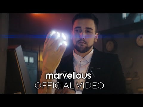 Ilkay Sencan - Dancing in the Dark (Official Video)