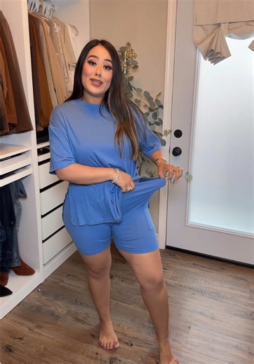 Comfy 2 piece set for everyday use. @PrettyGarden #comfy2piecesets #2pieceset #2piecesets #2piecesetoutfit #loungewear