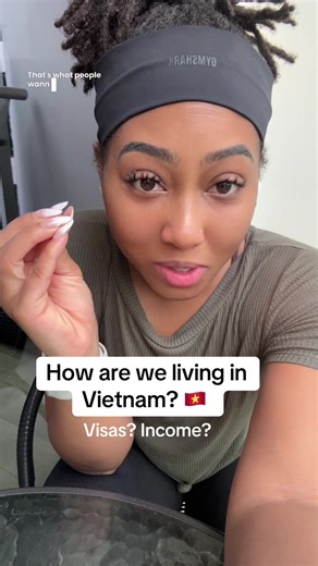 Navigating Life as a Digital Nomad in Vietnam