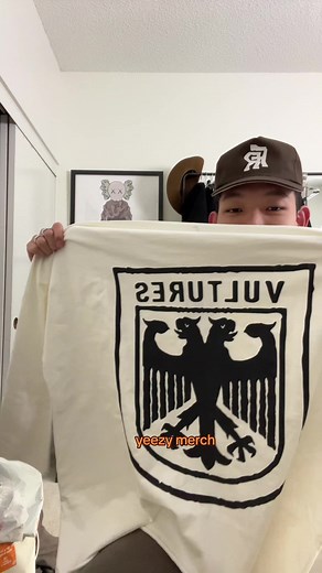 Yeezy Merch Review: Honest Thoughts and Reviews