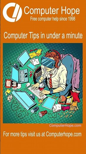 🎯 Control + Click = Total Power! 💻🔥 (Some People Don’t Know This!)