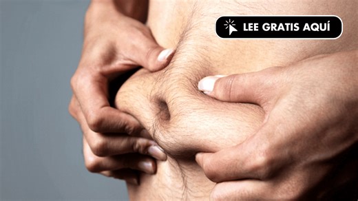 Ayuno de agua para adelgazar más de 10 kilos en 21 días: esto es lo que dice la ciencia