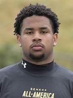 Richard Wesley, Sierra Canyon , Edge