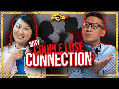 MENTAL HEALTH, INTIMACY & RELATIONSHIPS - CLEMENTINE LIU | SNT EP.20