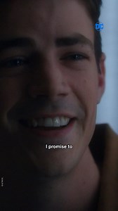 The Flash on Instagram: "Barry Allen - fastest man alive and smoothest proposal ever 🥹 📺 THE FLASH available on Digital."