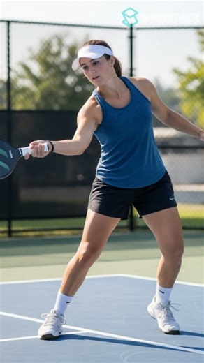 The 16mm Paddle MYTH: You're Losing Control!