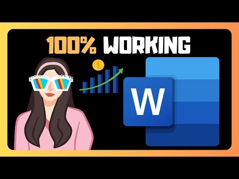 How To Insert And Edit A Chart In Microsoft Word