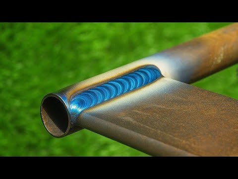 Want to learn welding? No need for a course, This is a basic welding technique guide for beginners