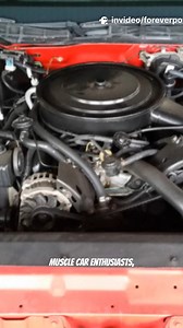 Fuel injection was the future but do you know what and when was the last Pontiac muscle car? #pontiac #car #classiccar #musclecar #transam #firebird #engine #fact #history #carfacts | Forever Pontiac