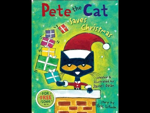 Pete the Cat "give it your all" song