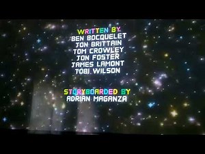 Gumball S2 Title Cards