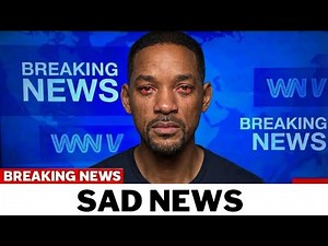 The Truth About Will Smith’s Life Right Now Is Shocking