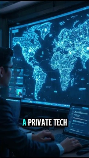 Someone Hijacked a Surveillance Satellite