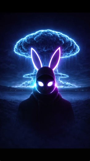 Disaster Postponed — Dark Techno Night Ride | Catastrophe on Pause