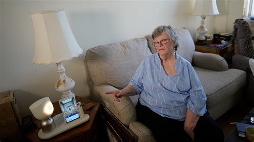 AI for the lonely and old: This robot chit-chats, jams and gives virtual thrills