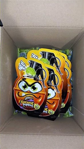 🍫 Steven's order 🍫