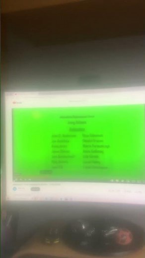 The mr men show milkshake credits