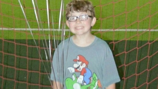 Florida Boy Fatally Electrocuted in Family Pool