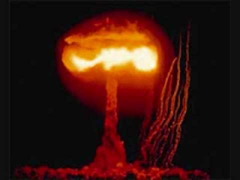 Bomb Exploding Sound Effect